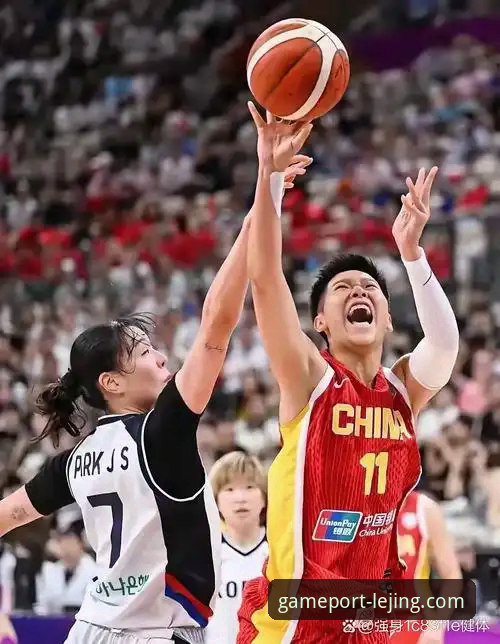 乐竟体育平台深度体验：解锁女篮世界杯资格赛的战术革新与观赛新维度