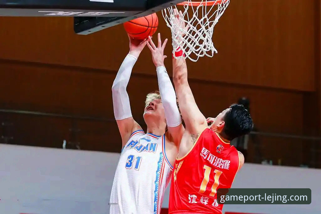 3个关键转折点，复盘北京队4连胜如何被福建队终结